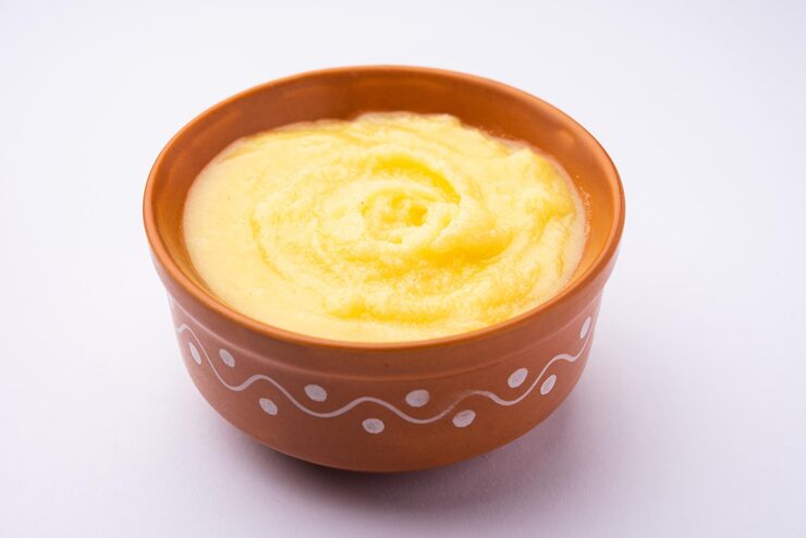Desi Ghee